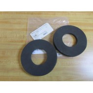 Tennant 100038 Adhesive Gasket R3-04 (Pack of 2)