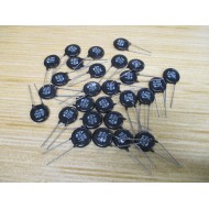 Matsushita ZNR 20K39IU TransientSurge Absorber 20K39IU (Pack of 27) - New No Box