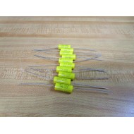 Mallory 9216 Capacitor .47µF 250V 150 (Pack of 10) - New No Box