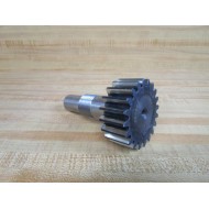 Gudel 900935-11122103 Gear Assembly 900935 - New No Box