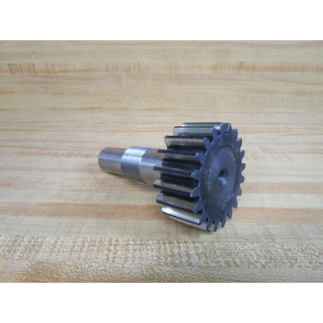 Gudel 900935-11122103 Gear Assembly 900935 - New No Box