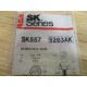 RCA SK557 Zener Diode 5263AK