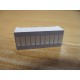 RS 590-323 LED Bar Graph Array RS590323 (Pack of 6) - New No Box