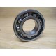 MRC 206S-H201 Ball Bearing 206SH201 - New No Box