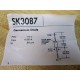 SK3087 Germanium Diode (Pack of 24) - New No Box