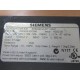 Siemens 6SE6440-2UC11-2AA1 Micromaster 440 6SE64402UC112AA1 - Used