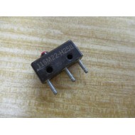 Micro Switch 11SM22-H258 Subminiature Basic Switch 11SM22H258 - New No Box