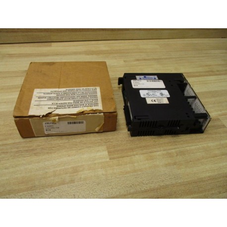 Fanuc IC693MDL930D Relay Output Module