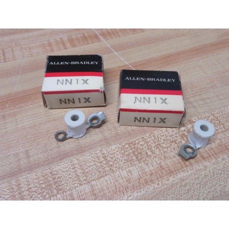 Allen Bradley NN1X Overload Heater Element (Pack of 2)