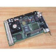 Axiom SBC8251 Industrial Motherboard Rev.1 - Used