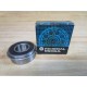 Federal Mogul 205-L BCA Bearing 6205RS