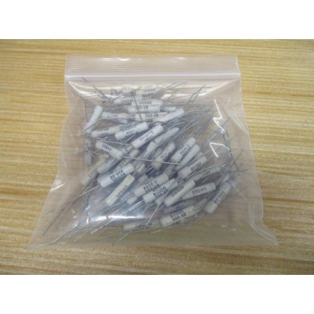 Ohmite 995-5B Resistor 8200Ω 9955B (Pack of 89) - New No Box