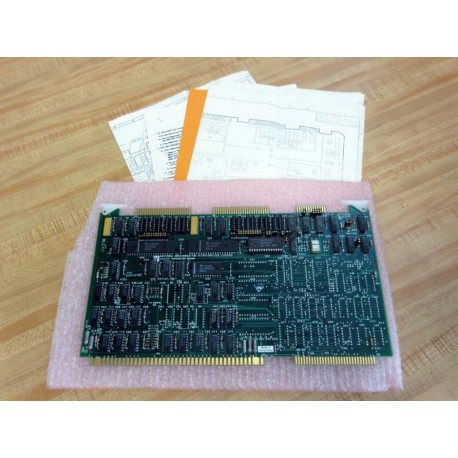 National Semiconductor BLC-517 Communications Board BLC517 - New No Box