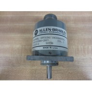 Allen Bradley 845N-SJDN4-CRY1 Encoder 845NSJDN4CRY1 Series C - Used