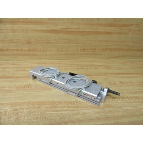 SMC 13-MXS12-100A Cylinder 13MXS12100A - New No Box