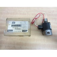 Parker 744140123 3 Way Valve NC