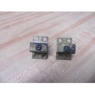 Allen Bradley W84 Heater Element (Pack of 2) - Used