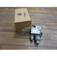 Allen Bradley 836T-T253JX122X9 Pressure Control 836TT253JX122X9 Series A