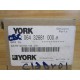 York 064 32681 000 Bearing Sleeve 064-32681