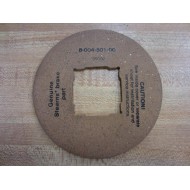 Stearns 5-66-8452-00 Friction Disk 8-004-501-00 - New No Box