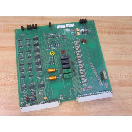 ABB 3HAB2211-81 DSQC 256A Sensor Board 3HAB2211-11 - Used