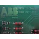 ABB 3HAB2211-81 DSQC 256A Sensor Board 3HAB2211-11 - Used