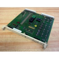 ABB 3HAB2211-81 DSQC 256A Sensor Board 3HAB2211-11 wFace Plate - Used