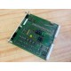 ABB 3HAB2211-81 DSQC 256A Sensor Board 3HAB2211-11 wFace Plate - Used