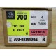Allen Bradley 700-BRM400A1 Relay 700BRM400A1