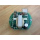 Endress + Hauser LS M1700 Vibratrol Level Control LSM1700 - Used