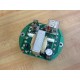 Endress + Hauser LS M1700 Vibratrol Level Control LSM1700 - Used