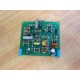 Endress+Hauser MJD004-0000 Vibration Control Board MJD0040000 - Used