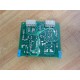 Endress+Hauser MJD004-0000 Vibration Control Board MJD0040000 - Used