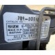 Allen Bradley 709-BOD4603 Starter 709-B0D4603 - Used
