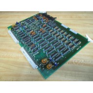 Kawasaki 9EH-32 PC Board Type AG1 9EH32 - Used
