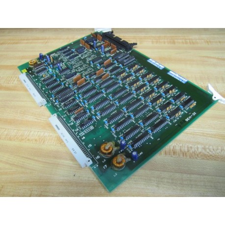 Kawasaki 9EH-32 PC Board Type AG1 9EH32 - Used