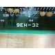 Kawasaki 9EH-32 PC Board Type AG1 9EH32 - Used