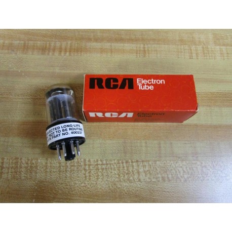 RCA 5692 Electron Tube 8813 NOS