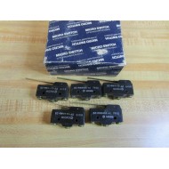 Micro Switch BZ-RW8435-A2 Honeywell Switch BZRW8435A2 (Pack of 5)