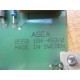 Asea DSDX B001 Digital IO Card 2668184-453 2668 184-4532 - Used
