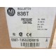 Allen Bradley 836T-T253JX24X15 836TT253JX24X15 Pressure Control Series A