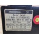 Cutler Hammer 371D266G02 Westinghouse Disconnect Switch - Used