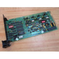 ABB Bailey 6637087 PC Board NCIS02 6637087 C1 - Parts Only