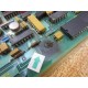 ABB Bailey 6637087 PC Board NCIS02 6637087 C1 - Parts Only