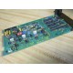 ABB Bailey 6637087 PC Board NCIS02 6637087-B1 Bad CPR - Parts Only