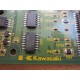 Kawasaki 50999-2333R01 Circuit Board 1KB-92 1KB-12 1KB-82 1KB-102 - Parts Only