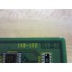 Kawasaki 50999-2333R01 Circuit Board 1KB-92 1KB-12 1KB-82 1KB-102 - Parts Only