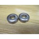 MRC 202FSF Bearing (Pack of 2) - New No Box