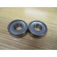 MRC 202FSF Bearing (Pack of 2) - New No Box