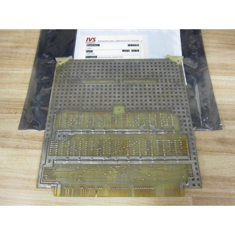 ISSC 300 PA3 Peripheral Adapter D-16-09-050 - Refurbished